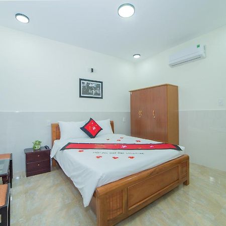 Coco Village Homestay Hoi An Exterior foto